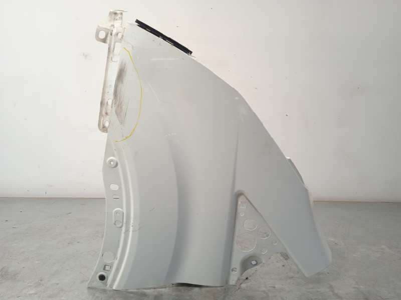 Recambio de aleta delantera izquierda para ford transit (tts) kombi 350 l2 basis referencia OEM IAM 2203290 - Blanco