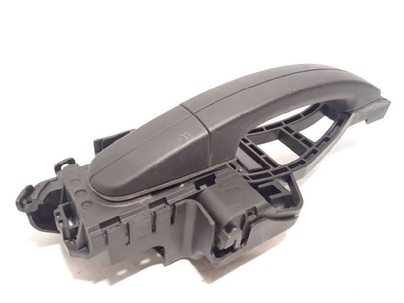 Recambio de maneta exterior trasera derecha para ford transit (tts) kombi 350 l2 basis referencia OEM IAM BK31V429A36AC - Blanco