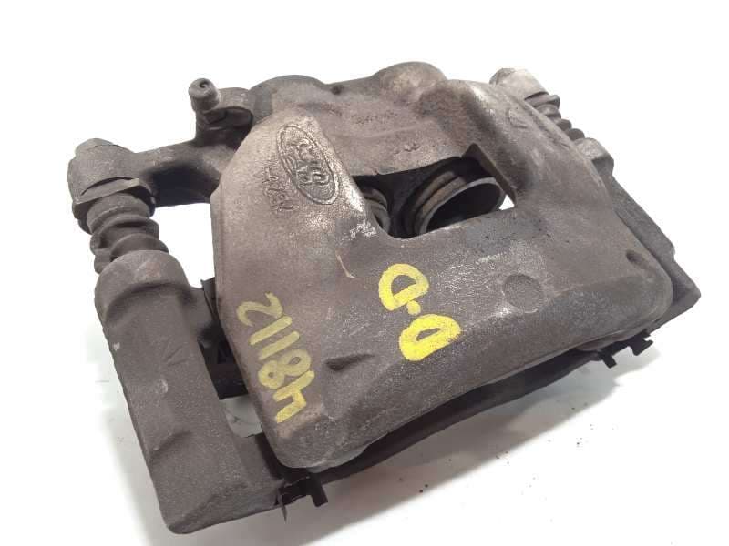 Recambio de pinza freno delantera derecha para ford transit (tts) kombi 350 l2 basis referencia OEM IAM 1783930 - Blanco