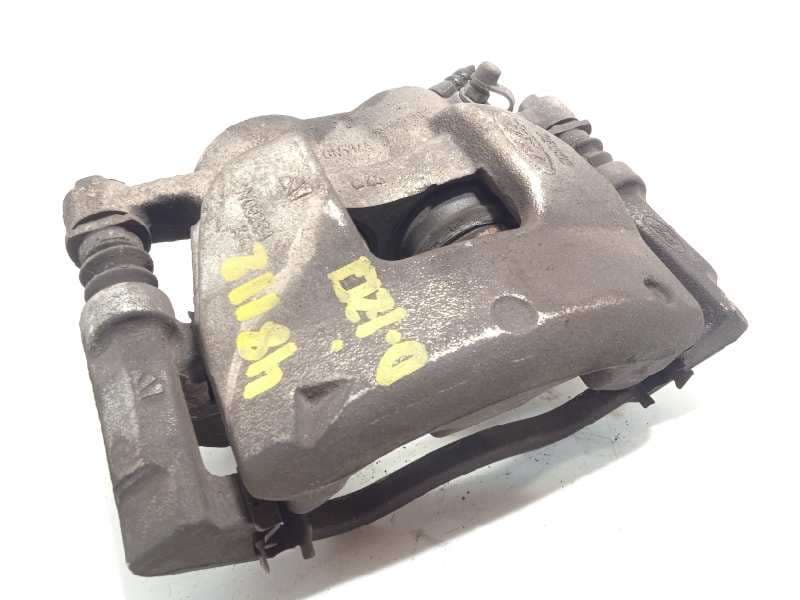 Recambio de pinza freno delantera izquierda para ford transit (tts) kombi 350 l2 basis referencia OEM IAM 1783932 - Blanco