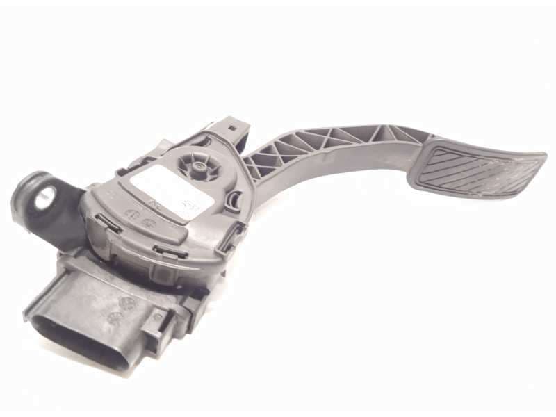 Recambio de potenciometro pedal para ford b-max 1.6 tdci cat referencia OEM IAM 8V219F836AB 2120072 6PV00951720