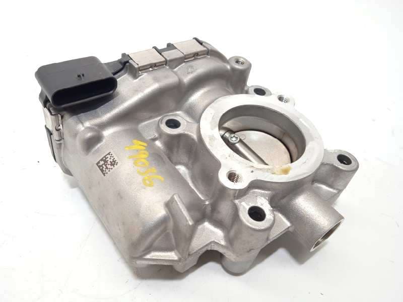 Recambio de caja mariposa para mercedes-benz clase cla (w118) 200 coupe (118.387) referencia OEM IAM 161203209R A2821410200 0280