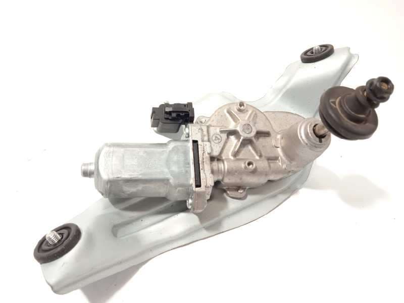 Recambio de motor limpia trasero para kia stonic (ybcuv) 1.0 tgdi cat referencia OEM IAM 98700H8000 035111900 - Negro