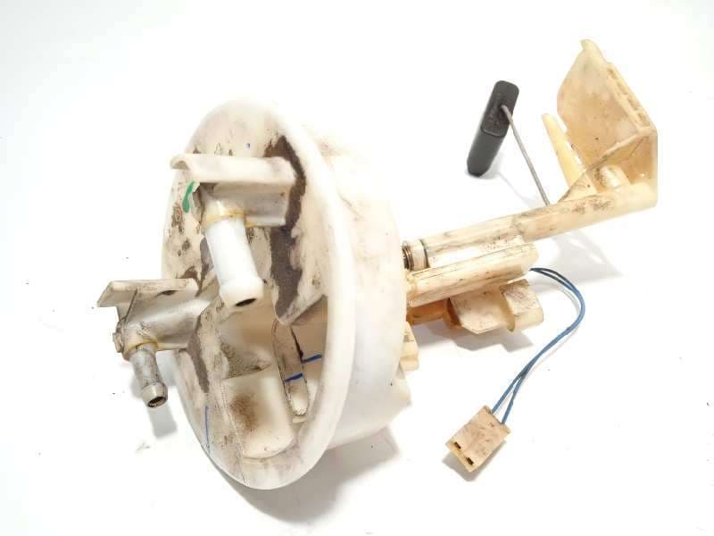 Recambio de aforador para mercedes-benz clase cls (w219) 320 cdi (219.322) referencia OEM IAM A2114701641 1582881000