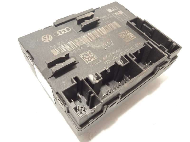 Recambio de centralita confort para audi a5 coupe (8t) 2.0 tfsi (132kw) referencia OEM IAM 8T0959793J