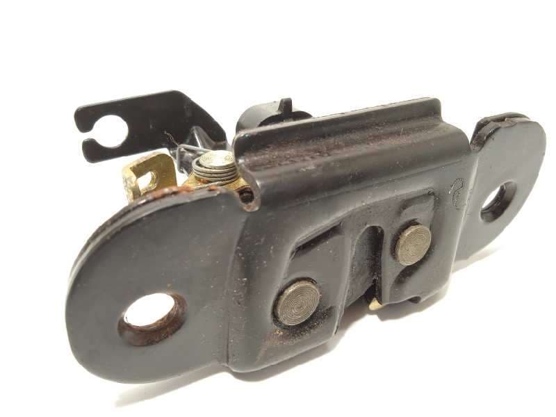 Recambio de cerradura maletero / porton para hummer h2 6.0 referencia OEM IAM 88979799 15926026 - Negro