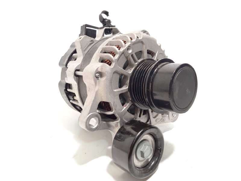Recambio de alternador para hyundai i20 20 ( bc3/bi3desde 08/20 ) referencia OEM IAM 3730007450 61011061 - Azul