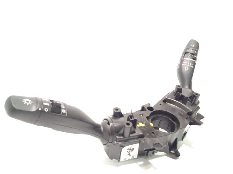 Recambio de mando intermitentes para hyundai i20 20 ( bc3/bi3desde 08/20 ) referencia OEM IAM 93404Q0850 - Azul