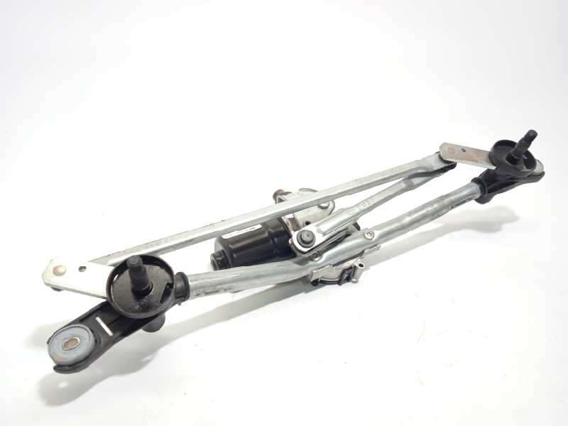Recambio de motor limpia delantero para hyundai i20 20 ( bc3/bi3desde 08/20 ) referencia OEM IAM 98110Q0000 98100Q0000 - Azul