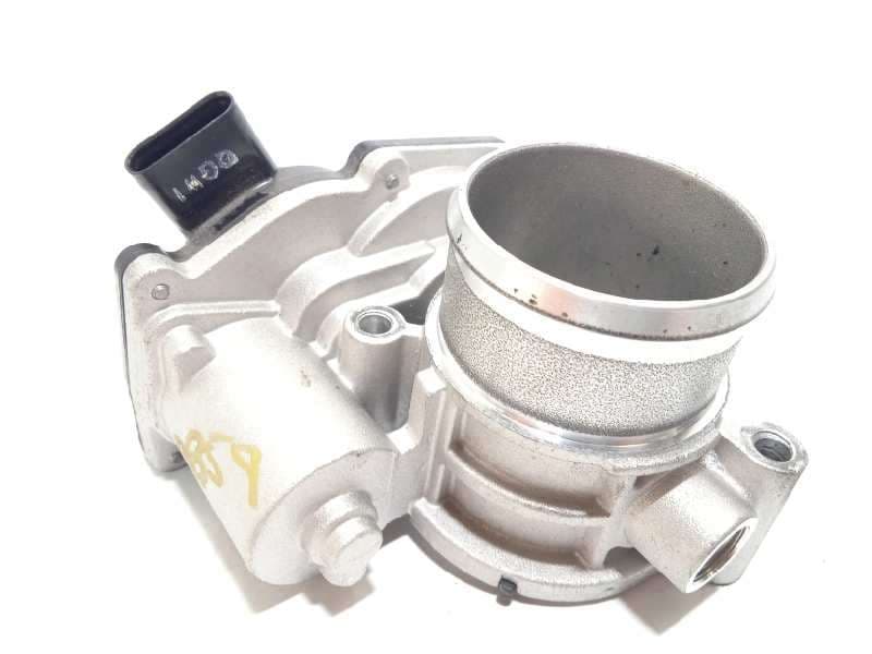 Recambio de caja mariposa para hyundai i20 20 ( bc3/bi3desde 08/20 ) referencia OEM IAM 3515007200 - Azul