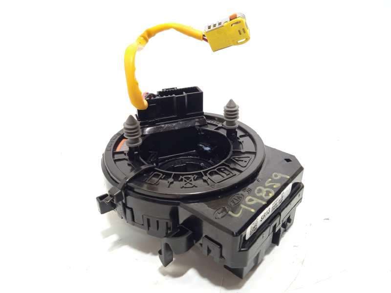 Recambio de anillo airbag para hyundai i20 20 ( bc3/bi3desde 08/20 ) referencia OEM IAM 93490S1130 H504021009 - Azul