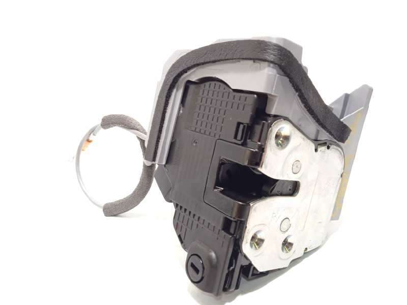 Recambio de cerradura puerta trasera derecha para hyundai i20 20 ( bc3/bi3desde 08/20 ) referencia OEM IAM 81420Q0000 - Azul