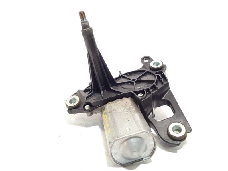 Recambio de motor limpia trasero para mini clubman (r55) 1.6 16v diesel cat referencia OEM IAM 7168154 61627168154 53030112 - Gris