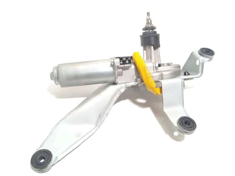 Recambio de motor limpia trasero para kia carens (un) 2.0 crdi referencia OEM IAM 987001D000 035111500 - Verde