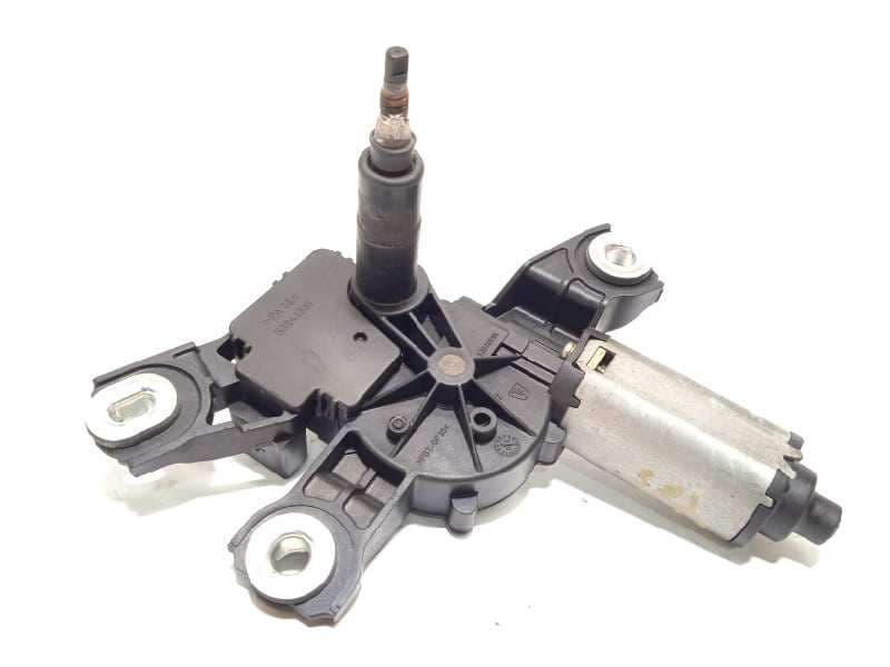 Recambio de motor limpia trasero para volkswagen passat variant (3c5) 2.0 tdi referencia OEM IAM 3C9955711A 53032812 - Azul