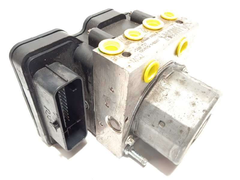 Recambio de abs para dacia duster ii prestige referencia OEM IAM 476602738R 0265956628 269727