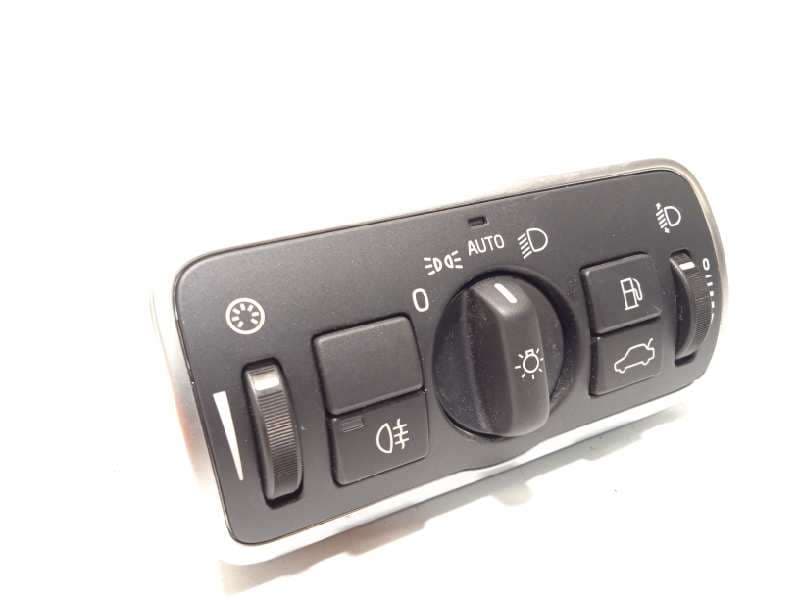 Recambio de mando multifuncion para volvo v60 kombi cross country momentum referencia OEM IAM 31443841