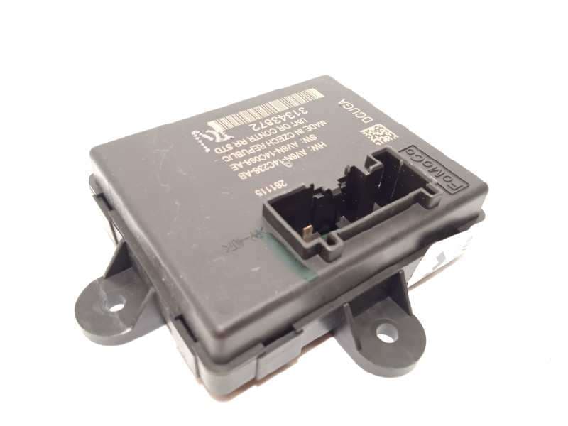 Recambio de modulo confort para volvo v60 kombi cross country momentum referencia OEM IAM 31343872