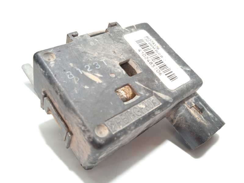 Recambio de modulo electronico para mitsubishi outlander (gf0) motion 4wd referencia OEM IAM 8637A176 - Blanco