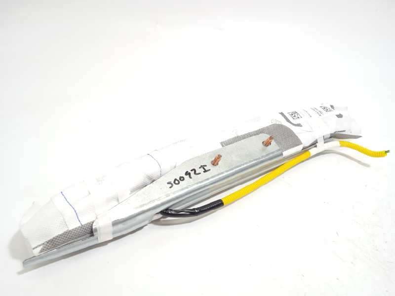 Recambio de airbag lateral delantero izquierdo para toyota yaris (ksp211 active referencia OEM IAM 73920K0010