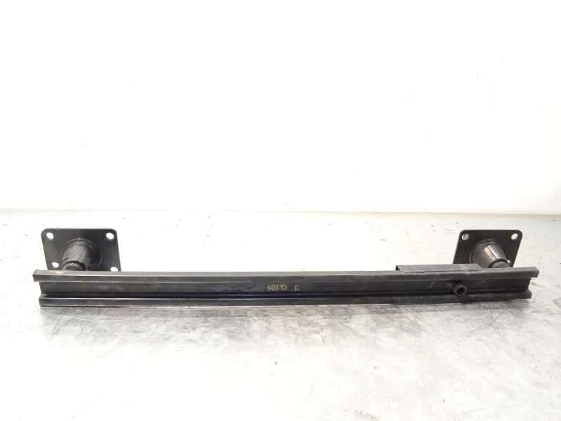 Recambio de refuerzo paragolpes delantero para peugeot 5008 active referencia OEM IAM 7104LE - Negro