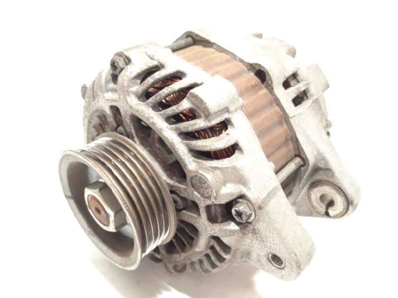 Recambio de alternador para honda jazz (ge) 1.2 cat referencia OEM IAM AHGA77 31100RB0004 A5TJ0091ZD - Gris