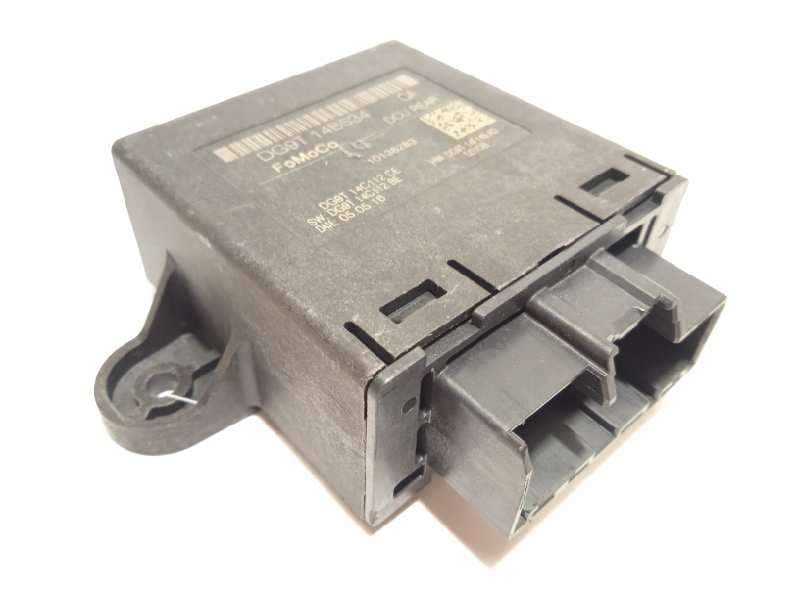 Recambio de centralita confort para ford mondeo lim. 2.0 tdci cat referencia OEM IAM DG9T14B534CA 2146379 - Gris