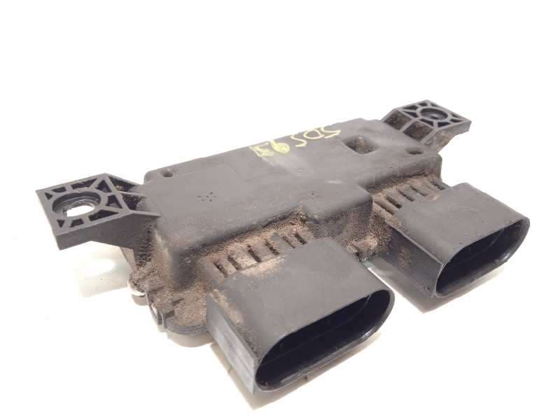 Recambio de modulo electronico para mercedes-benz clase cla (w118) 200 d coupe referencia OEM IAM A0009008214 0009008214 - Negro