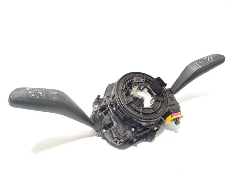 Recambio de mando intermitentes para volkswagen id.3 (e11) pro 1st referencia OEM IAM 1EA953507G 1EA953508AASS