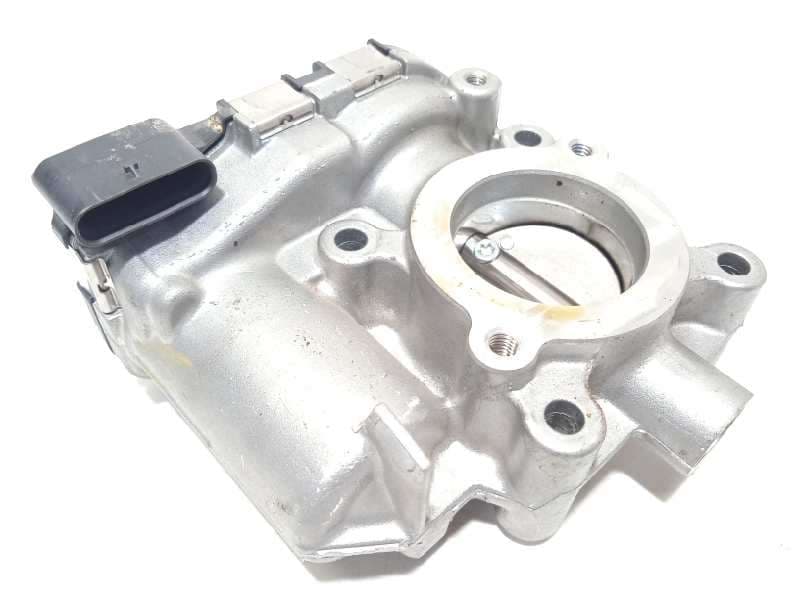 Recambio de caja mariposa para mercedes-benz clase b (w247) b 180d (247.010) referencia OEM IAM 161203209R A2821410200 028075065