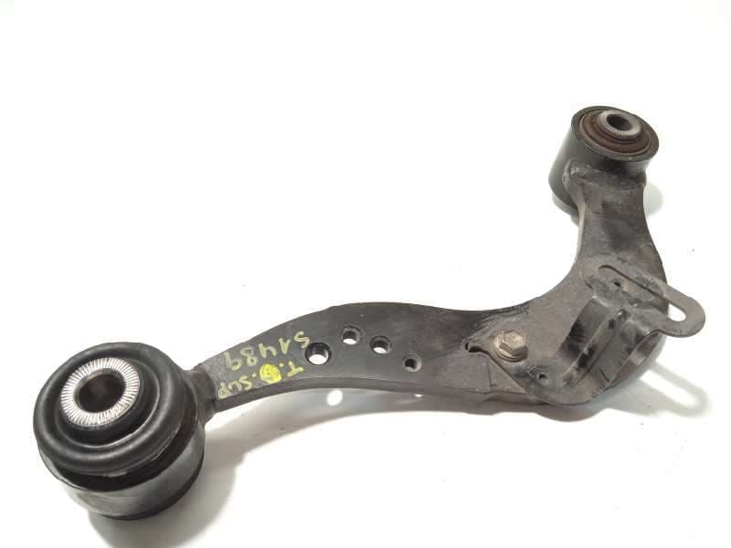 Recambio de brazo suspension superior trasero derecho para lexus rx (agl20) 450h referencia OEM IAM 4877048010 - Negro