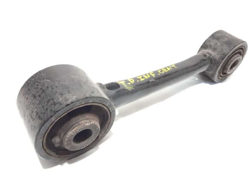 Recambio de brazo suspension inferior trasero derecho para lexus rx (agl20) 450h referencia OEM IAM 4871048090 - Negro