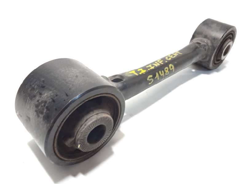 Recambio de brazo suspension inferior trasero izquierdo para lexus rx (agl20) 450h referencia OEM IAM 4871048090 - Negro