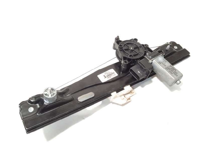 Recambio de elevalunas trasero derecho para mini mini 5-trg. (f55) cooper referencia OEM IAM 7320282 67627354889
