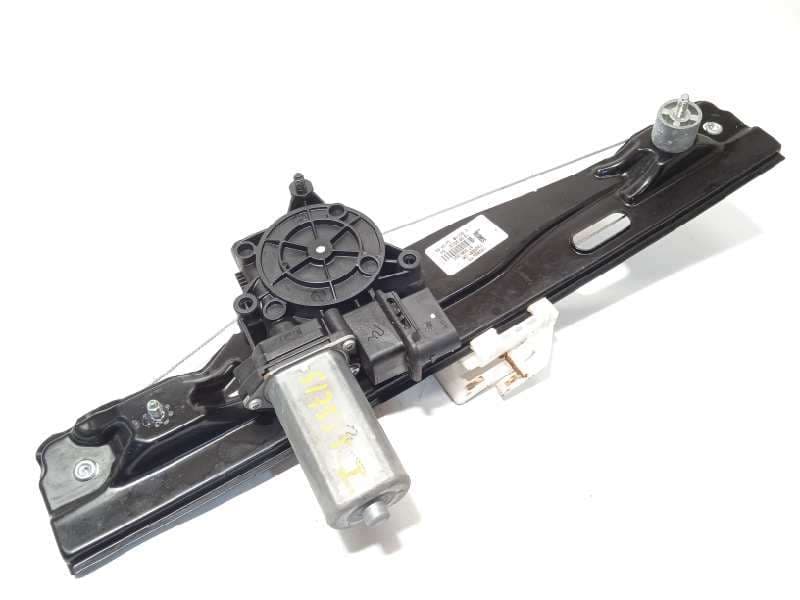 Recambio de elevalunas trasero izquierdo para mini mini 5-trg. (f55) cooper referencia OEM IAM 7320281 51357490208 67627354890