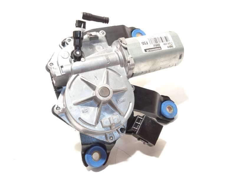 Recambio de motor limpia trasero para mini mini 5-trg. (f55) cooper referencia OEM IAM 7376208 67637329850 W000060246
