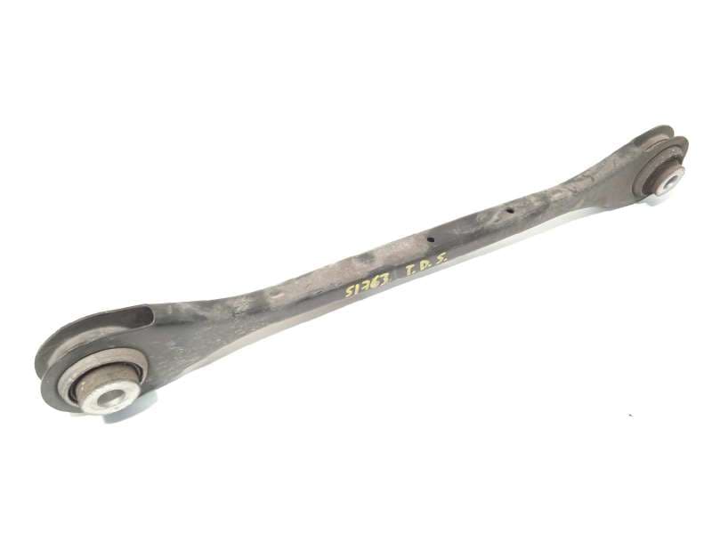 Recambio de brazo suspension superior trasero derecho para bmw serie x3 (g01) m40i referencia OEM IAM 6871017 33306871016 - Azul