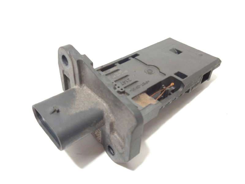 Recambio de caudalimetro para bmw serie x3 (g01) m40i referencia OEM IAM 8605565 13628605565 0280218324 - Azul