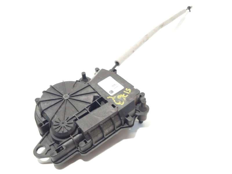 Recambio de cerradura maletero / porton para bmw serie x3 (g01) m40i referencia OEM IAM 7383561 51247383561 - Azul