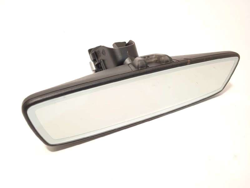 Recambio de espejo interior para bmw serie x3 (g01) m40i referencia OEM IAM 6830616 51166830616 - Azul