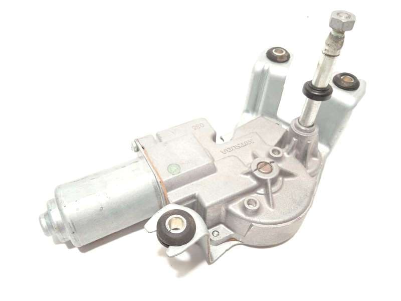 Recambio de motor limpia trasero para bmw serie x3 (g01) m40i referencia OEM IAM 7407264 67637407264 A2479065102 - Azul
