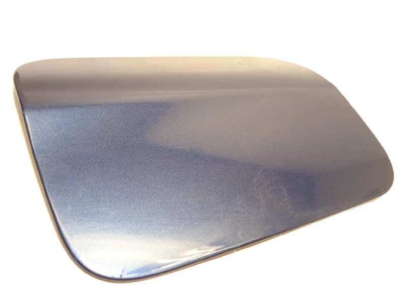 Recambio de tapa exterior combustible para bmw serie x3 (g01) m40i referencia OEM IAM 7405755 41007405755 - Azul