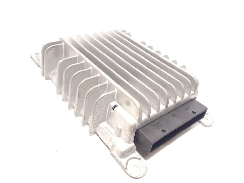 Recambio de modulo electronico para audi a4 cabrio (8h) 2.5 tdi referencia OEM IAM 8H0035223C - Negro