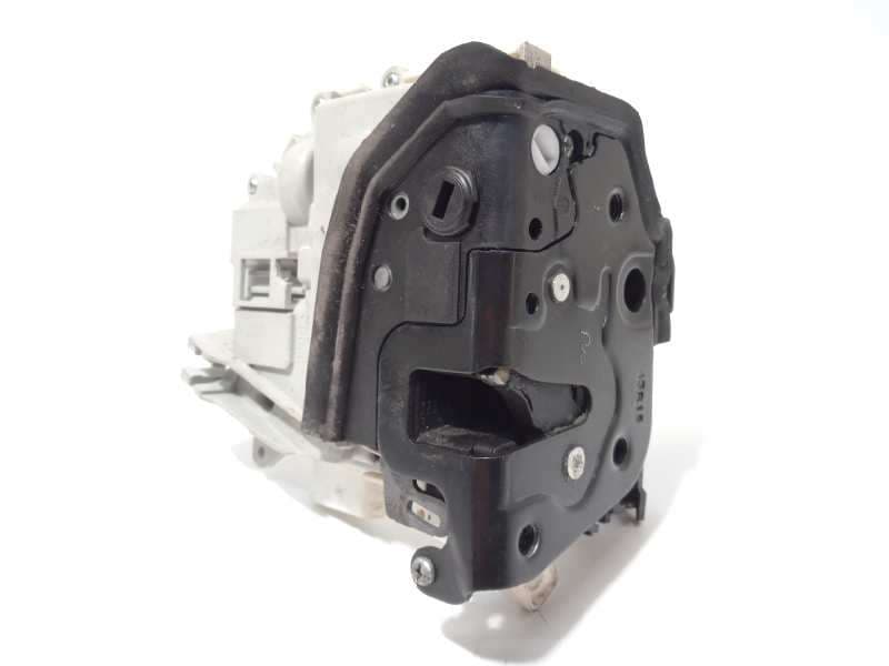 Recambio de cerradura puerta trasera derecha para porsche macan (typ ) s diesel referencia OEM IAM 8K0839016F - Azul