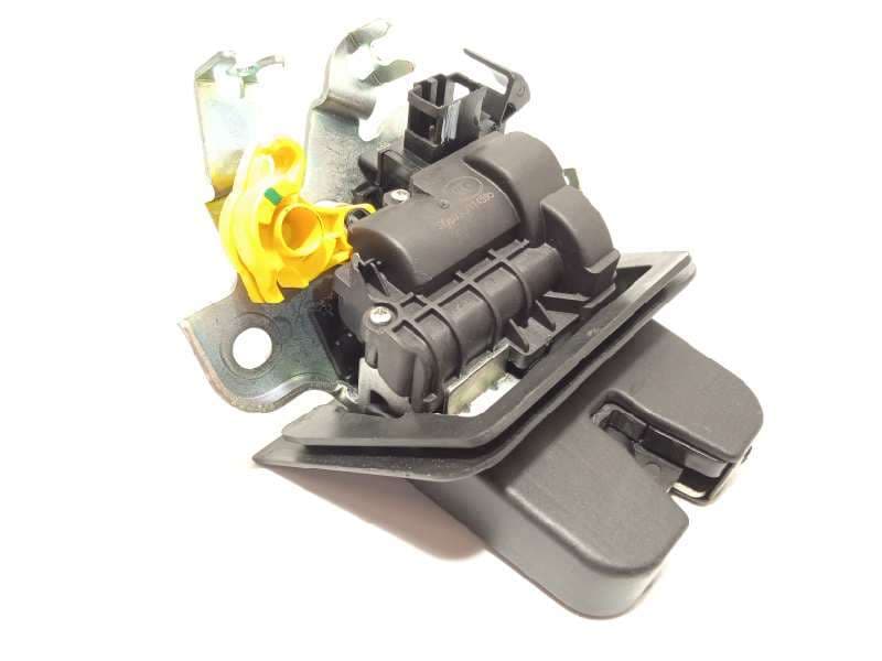 Recambio de cerradura maletero / porton para audi q5 (fyb) 2.0 tdi referencia OEM IAM 80A827506A - Azul