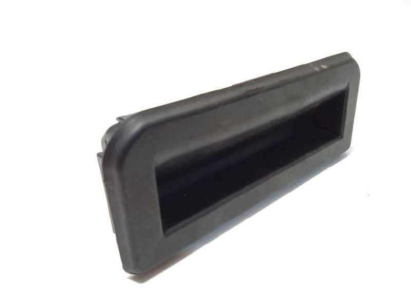 Recambio de maneta exterior porton para audi q5 (fyb) 2.0 tdi referencia OEM IAM 6V0827566 - Azul