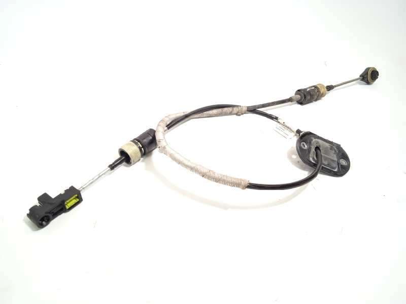 Recambio de varillaje cambio para volvo s60 lim. 2.0 diesel cat referencia OEM IAM 31256941 - Negro