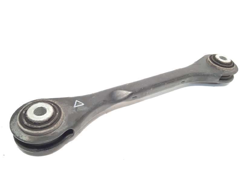 Recambio de brazo suspension inferior trasero derecho para porsche macan (typ ) s diesel referencia OEM IAM 8K0501529L - Azul