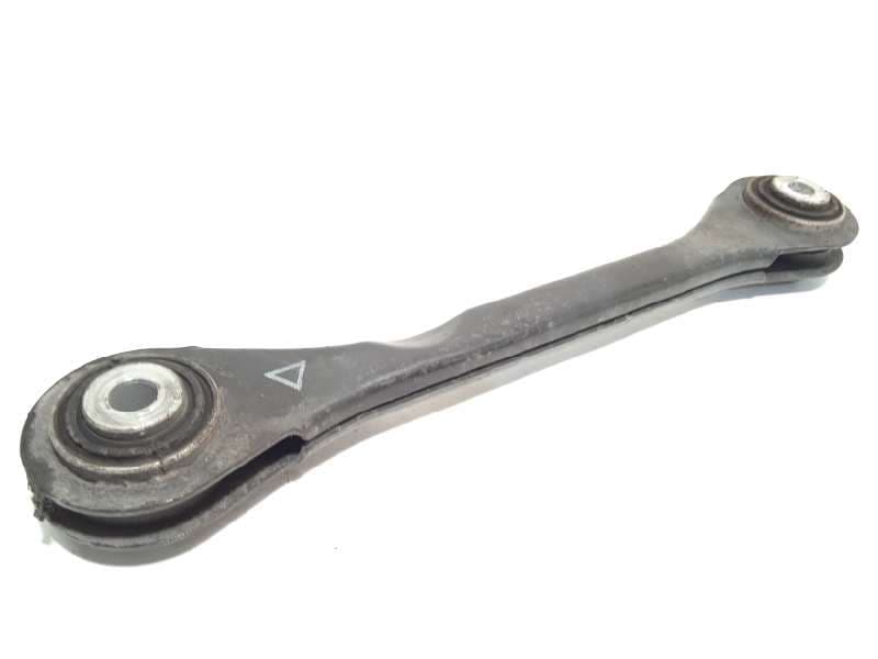 Recambio de brazo suspension superior trasero izquierdo para porsche macan (typ ) s diesel referencia OEM IAM 8K0501529L - Azul