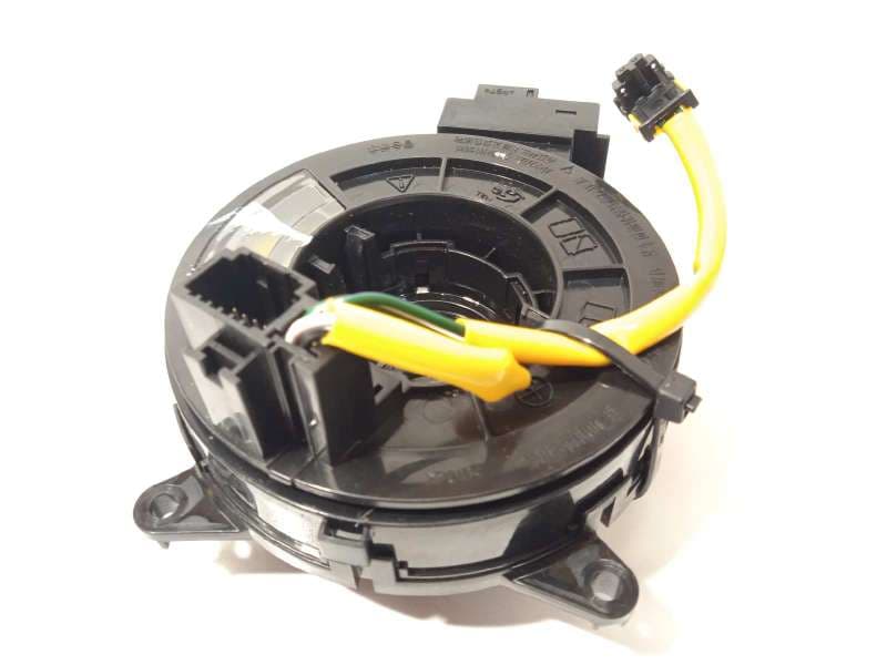 Recambio de anillo airbag para maxus edeliver 9 furgoneta electric (sv63c, sv63d) referencia OEM IAM NOREF - Blanco